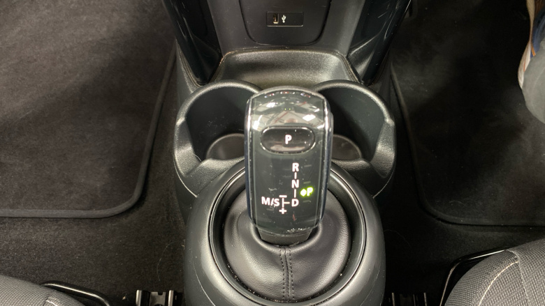 MINI Convertible 1.5 Cooper Classic Premium 2dr Auto Petrol Convertible